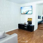 Riviera23 Suite