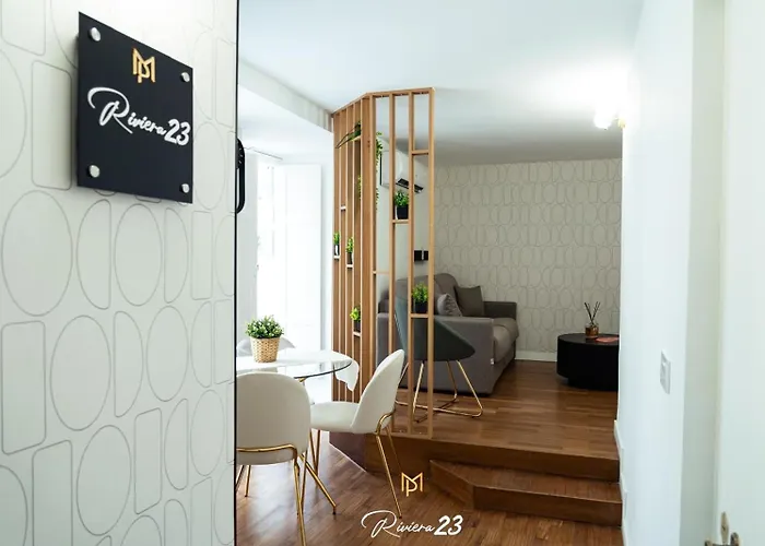 Riviera23 Suite