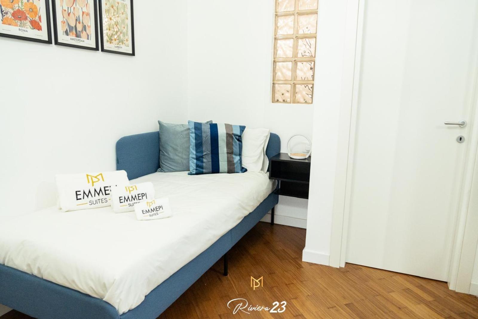 Riviera23 Bed & Breakfast