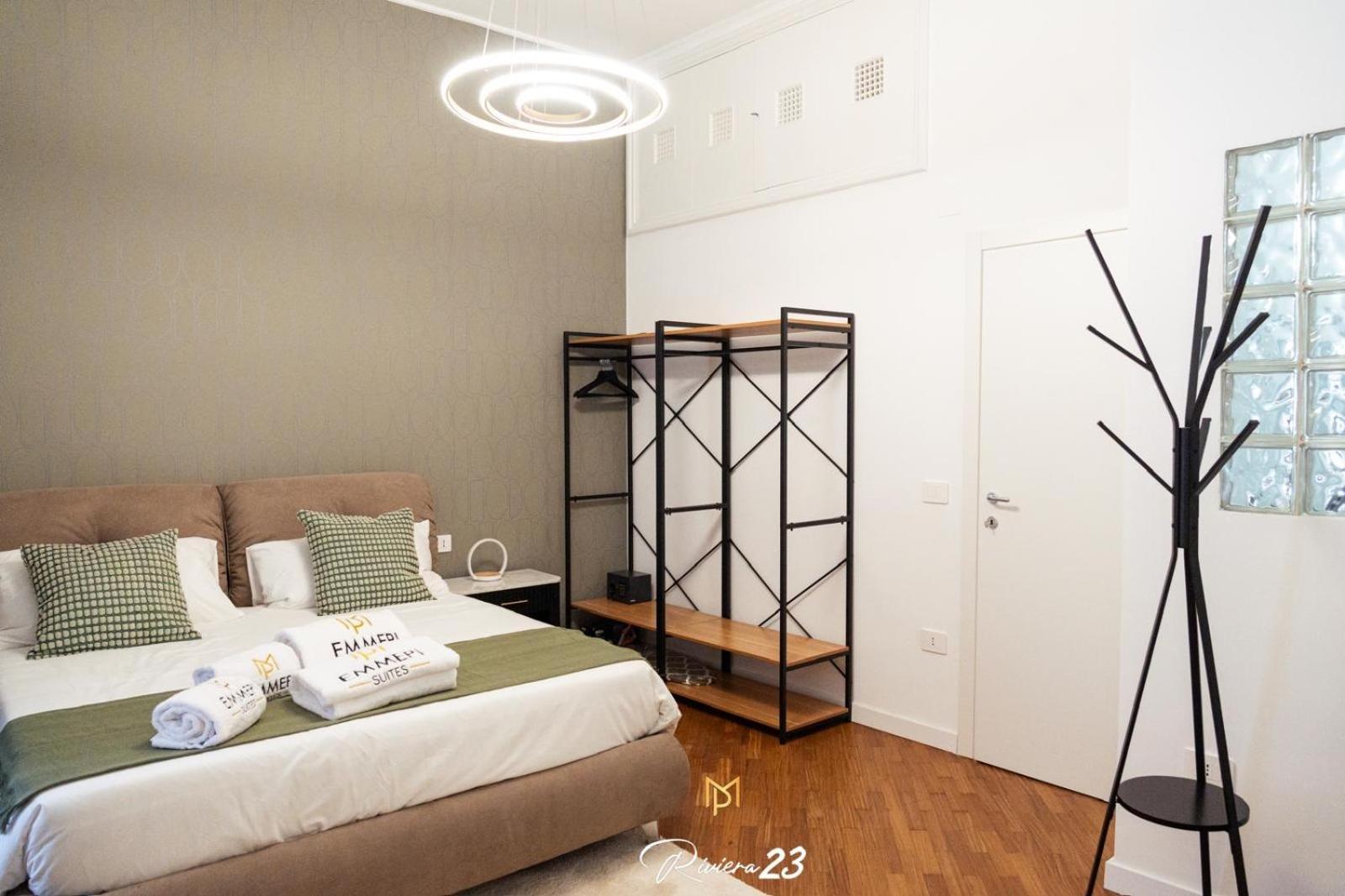 Bed & Breakfast Riviera23 Napoli