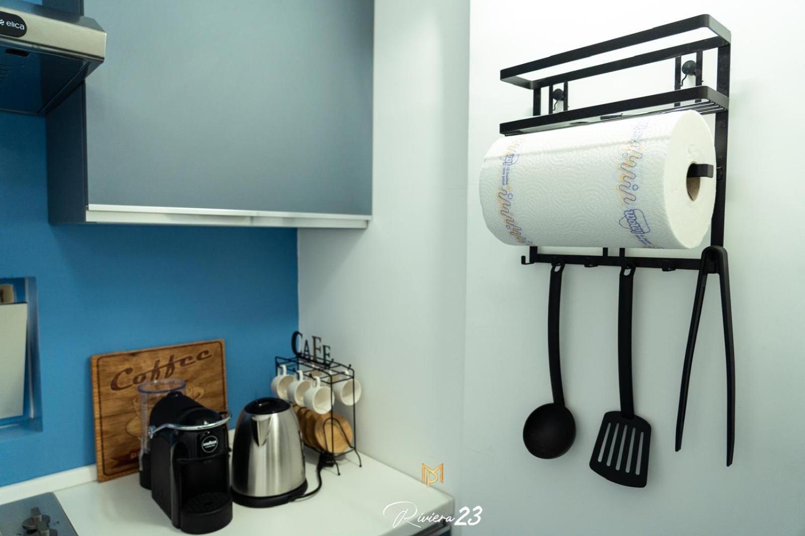 Riviera23 Bed & Breakfast *